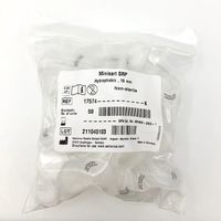 ミニザルト(R) SRP φ15mm/0.45μm 1袋(50個入) 17574----------K 1袋(50個)（直送品）
