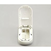 エー・アンド・デイ レーザーマーカー付赤外線放射温度計 AD-5611A 1台 1-8755-01（直送品）