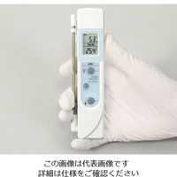 エー・アンド・デイ 赤外線放射温度計 AD-5612A 1個 1-8755-02