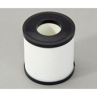 アルバック機工 オイルミストトラップ 標準型 OMT-200A 1個 1-896-04（直送品）