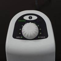 ケー・エヌ・エフ ダイヤフラム式送液ポンプ 3000mL/min NF300TT18S 1台 1-9888-03（直送品）