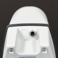 ケー・エヌ・エフ ダイヤフラム式送液ポンプ 1300mL/min NF100TT.18S 1台 1-9888-01（直送品）