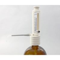 ニチリョー DISPET(2~10ml) 00-DP-10B 1個 2-363-04（直送品）