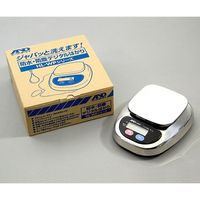 エー・アンド・デイ 防塵・防水コンパクトスケール HLーWPシリーズ ひょう量:3000g 最小表示:1g HL-3000WP 1台（直送品）
