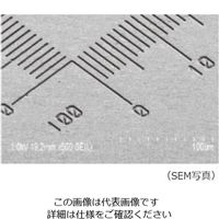 アズワン マイクロスケール 1箱（10枚） 2-6997-01（直送品）