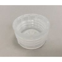 アズワン アイボーイ PP細口 500mL 5-001-04 1本（直送品）