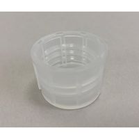 アズワン アイボーイ PP細口 50mL 5-001-01 1本（直送品）