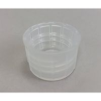 アズワン アイボーイ PP細口 100mL 5-001-02 1本（直送品）