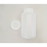 アズワン アイボーイ PP広口びん 2L 5-002-06 1本（直送品）