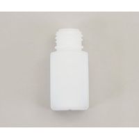アズワン アイボーイ PE角瓶 50mL 1本 5-003-01（直送品）