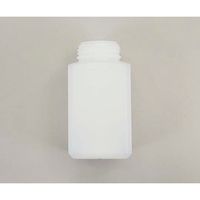 アズワン アイボーイ PE角瓶 500mL 1本 5-003-04（直送品）