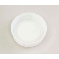 三宝化成 広口瓶(HDPE製) 2L 5-011-01 1本（直送品）