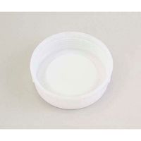 三宝化成 広口瓶(HDPE製) 3L 5-011-02 1本（直送品）