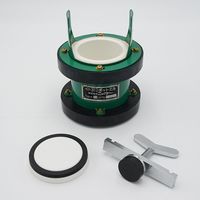 ニッカトー ポットミル HD-A-5 1個 5-4064-03（直送品）