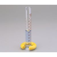 アズワン フラスコダイバーリング S 赤 6-498-03 1個