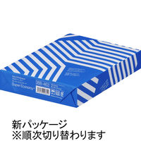 【復活特別価格】コピー用紙　マルチペーパー　スーパーエコノミー+　B5 1冊（500枚入）　アスクル オリジナル