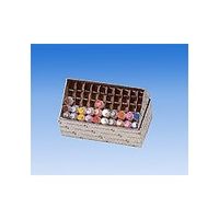 サーモフィッシャーサイエンティフィック フリーズボックス 147×147×77mm 1箱(20個入) IB-04100 1箱(20個)（直送品）