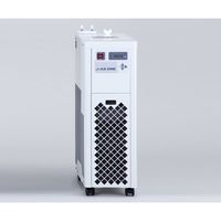 アズワン 低温循環水槽 248×448×748mm LTC-S1400S 1台 1-1585-02（直送品）