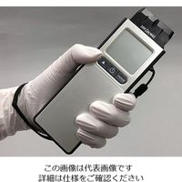アズワン エクスポケット熱電対温度計 (1ch) TM-200 1台 2-3362-01（直送品）