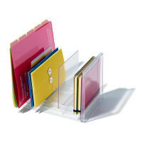 Like-it（ライクイット） ライフモジュール ファイルソータースリム クリア MX-22 1セット（3個） 吉川国工業所