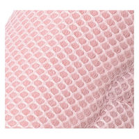 徳武産業 介護シューズ あゆみ 早快マジック レギュラー ピンク Mサイズ 2502