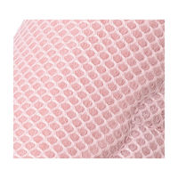 徳武産業 介護シューズ あゆみ 早快マジック レギュラー ピンク Lサイズ 2502