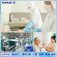 【使いきりニトリル手袋】 エステー モデルローブ ニトリルモデル使い切り手袋 No.991 粉なし ブルー SS 1箱（100枚入）