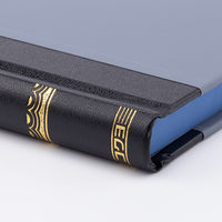 コクヨ　帳簿　A4　補助帳　200頁　チ-286　1セット（5冊：1冊×5）