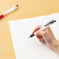 コクヨ キャンパスノート(普通横罫)6号(セミB5)罫幅 ノ-6AN 1セット(30冊:1冊×30)