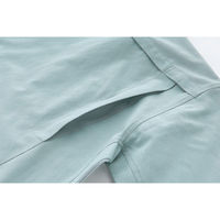 アイトス 長袖サマーブルゾン AZ1630-008 ネイビー L　（直送品）