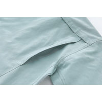 アイトス 半袖シャツ AZ1637-006 ブルー L　（直送品）