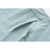 アイトス 半袖シャツ AZ1637-006 ブルー 3L　（直送品）