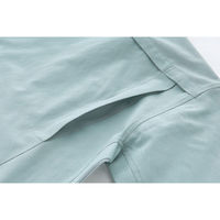 アイトス 半袖シャツ AZ1637-008 ネイビー LL　（直送品）