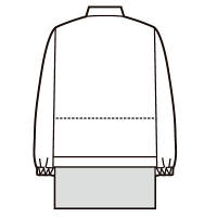アイトス　兼用長袖ブルゾン　HH4343-001-4L　（直送品）