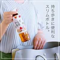 【ブレンド茶】　からだ巡茶　410ml　1セット（48本）