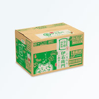 サントリー 伊右衛門 600ml 1セット（96本）