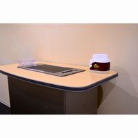 エステー 消臭力 サニティー 業務用消臭剤 大型タイプ 喫煙室用 ミントの香り 詰替1.4kg