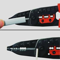 電工VAストリッパ FVA-1620 フジ矢