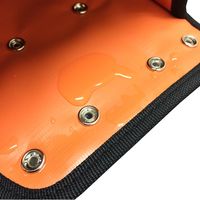 フジ矢 ウエストライン 電工ターボリンバッグ タイプB WB-BT 1個