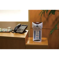 キングジム 自動手指消毒器「アルサット」 AL10 1台