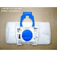 パナソニック　逃がさんパック　AMC-HC12　1パック（3枚入）