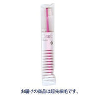 Ciメディカル　Ciベーシック　11205　超先細毛ピンク　1袋（20本入）