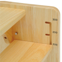 トーエイライト 長座体前屈測定器3 T2792 1台