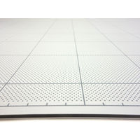 コクヨ カッティングマット(両面仕様) 450×600mm マ-43M 1枚