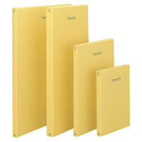 コクヨ 図面ファイル(クラフトタイプ) A2 2つ折 約1 セーF27 1セット(10冊)