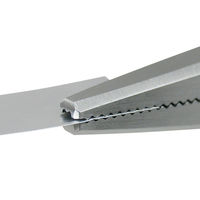 【手工具】エンジニア　ネジザウルスZ　PZ-60　ねじプライヤ　ラジオペンチ　1個