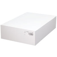 金鵄製作所 プリンタ薬袋 A4 ツメ付 1箱（500枚入）