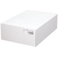 金鵄製作所 プリンタ薬袋 B5 ツメ付 1箱（500枚入）