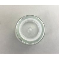 アズワン 規格瓶(広口) 透明 24mL 5-130-02 1セット(30個:1個×30本)（直送品）
