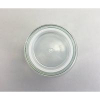 アズワン 規格瓶(広口) 透明 108mL 5-130-06 1セット(30個:1個×30本)（直送品）